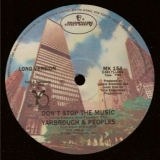 YARBROUGH & PEOPLES 'DON'T STOP THE MUSIC'